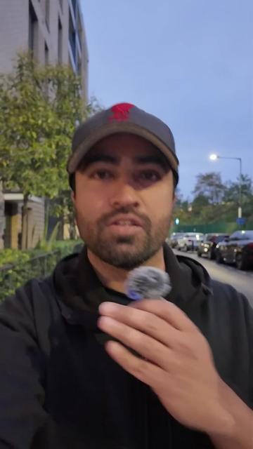 @Rohit Bhargava