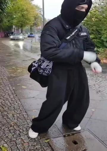 @N0CTVRNE