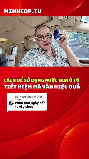 @Minhcop TV