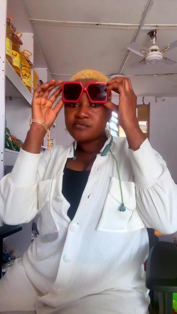 @Abiola Adekunle