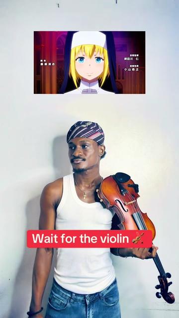 @thortheviolinist