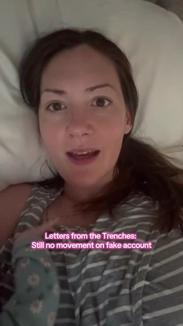 @Patience | Postpartum Diaries