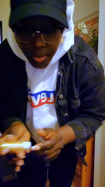 @NanaYaaAchiaa 💜💯