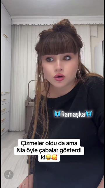 @🦋Ramaşka🦋