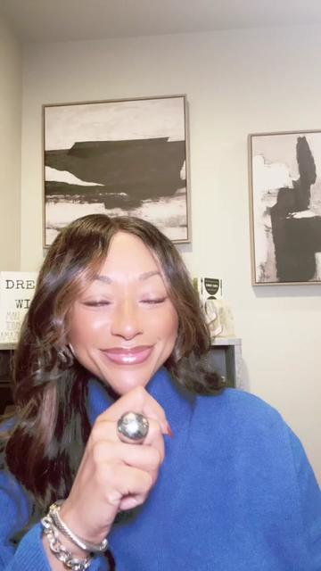 @Trina|The Digital Wealth Chick