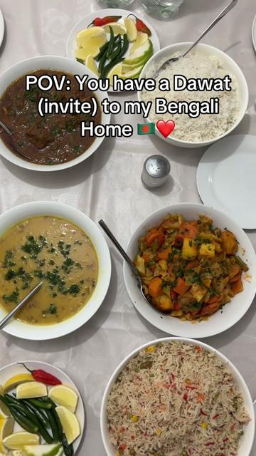 @BengaliCookery