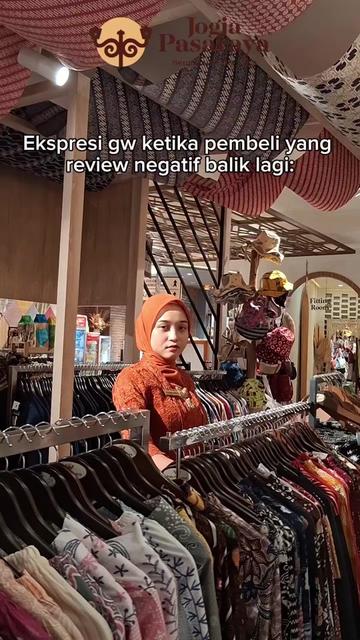 @Jogja Pasaraya