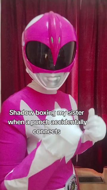 @PinkRangerGamer