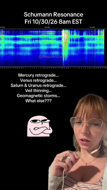 @Crystal the Schumann Lady