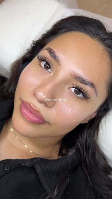 @Anh | AZ Lash Artist