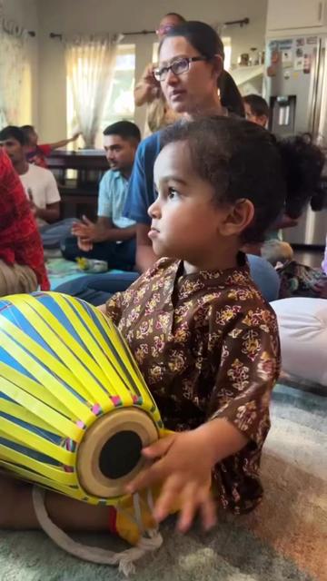 @(DND)Dallas Nepali Devotees
