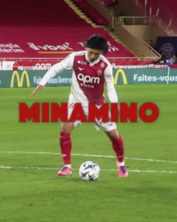 @AS Monaco