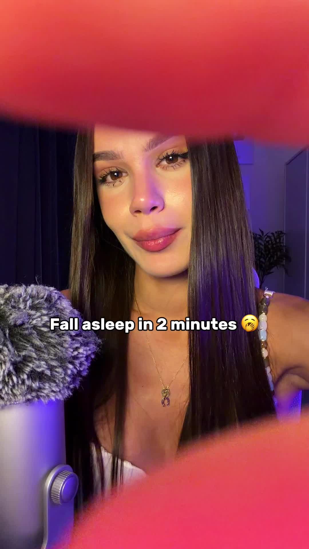 @Kaitlyn Fall Asmr 🥱💤