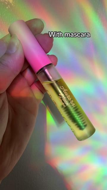 @Aurora Moon Cosmetics