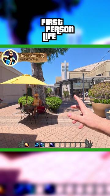 @Nman Gaming