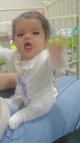 @La vida de baby Luna