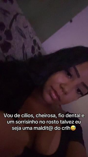 @Tremm_silvaa🦋