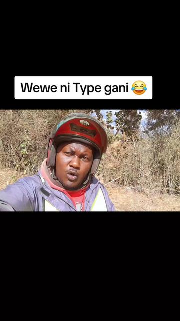 @KANDA YA NDUTHI 🏍