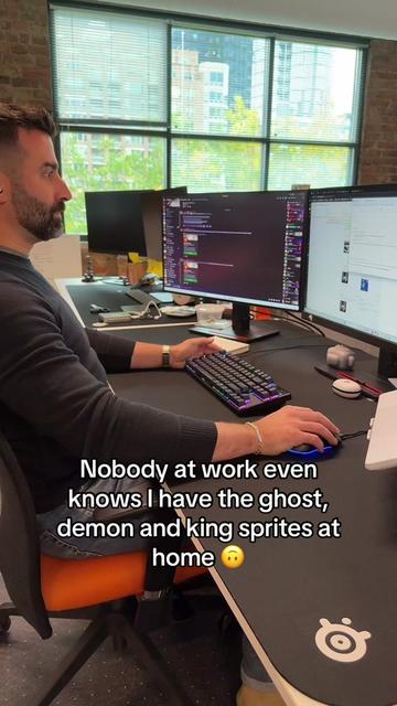 @SteelSeries