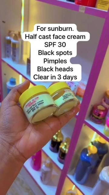 @Skinace _cosmetics_in Abuja 🛒