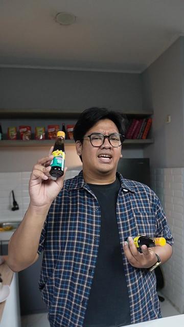 @Masak Apa Hari Ini