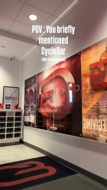 @CycleBar Los Gatos