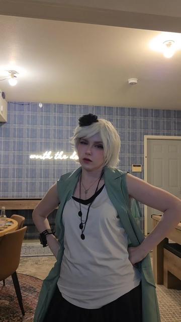 @Abigail (mikochan215 on all)