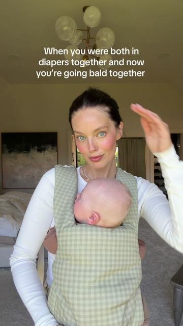 @Emily DiDonato