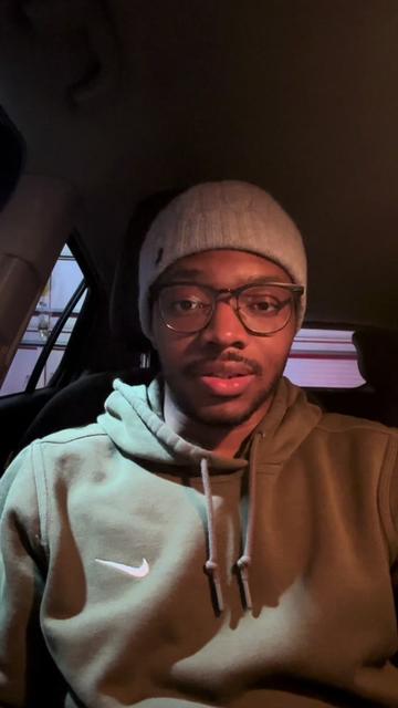 @Mykal Anthony | Lifestyle Talk