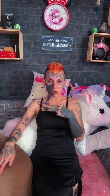 @InkedUnicorn