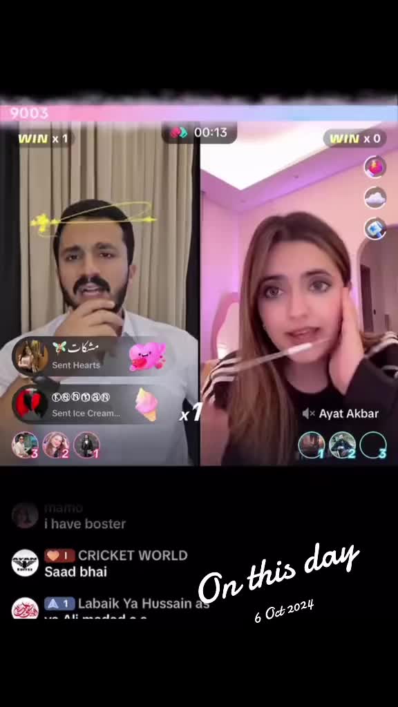 @SYED ZADA 🇵🇸