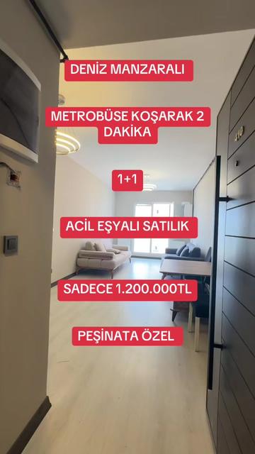 @KELEPİR DAİRE DEPOSU