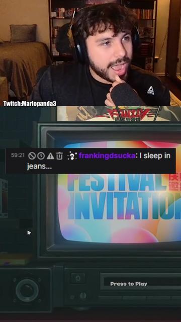 @Mariopanda3 LIVE