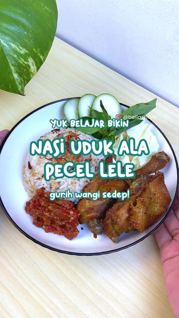 @bella | resep untuk pemula