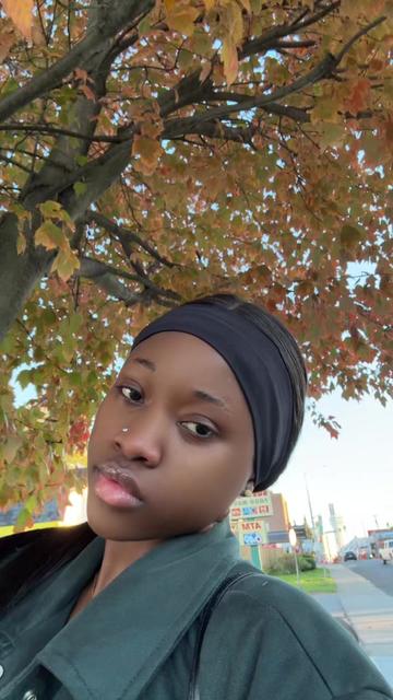 @MA 𝔣𝔬𝔯 Melanin Adunniade 🦋