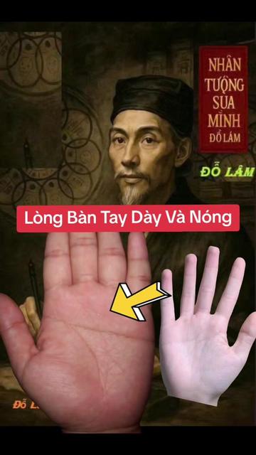 @Nhân Tướng Hiểu Mình