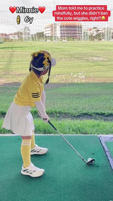 @Minnie.Little.Golfer