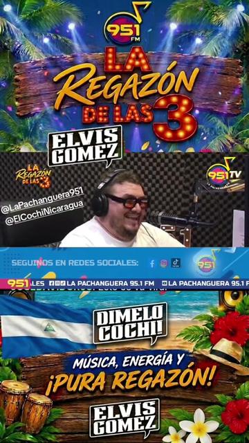 @Elvis Gomez