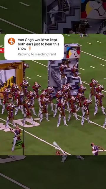 @marchingtrend