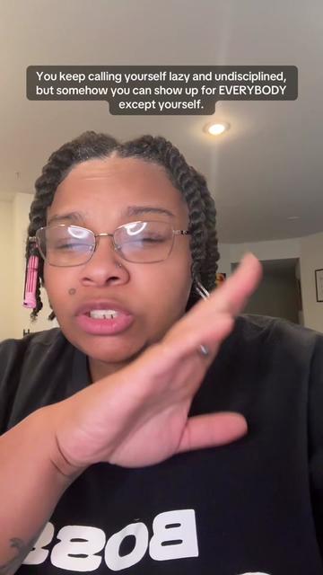 @VonMonique ๐ Identity Coach