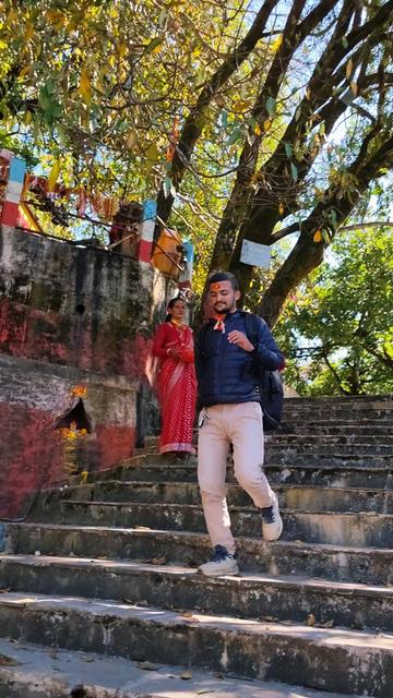 @ghanshyam khadka 📷