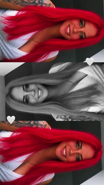 @Michelle Puper ♡