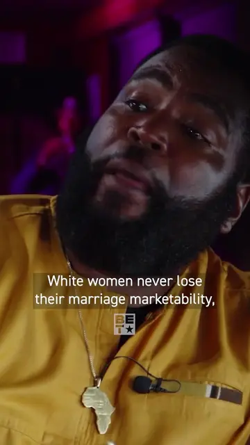 @BET Networks