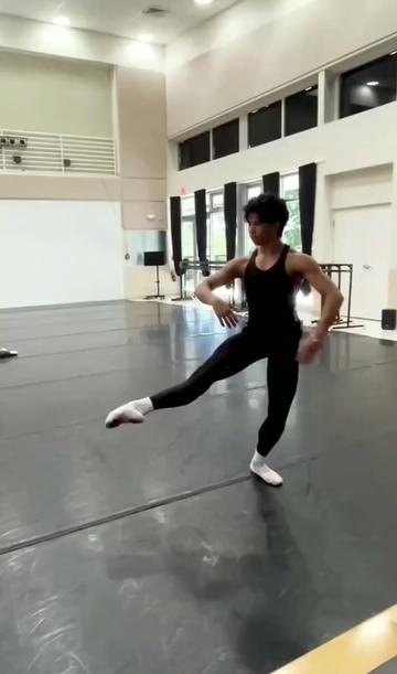 @World Ballet Connected