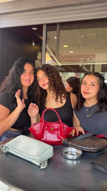 @Tia Alami | تيا علمي