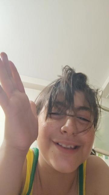 @nyosha r