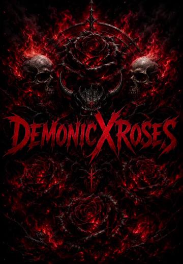 @DemonicXRoses
