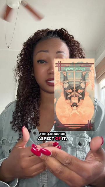 @The Arian Elf Tarot LLC