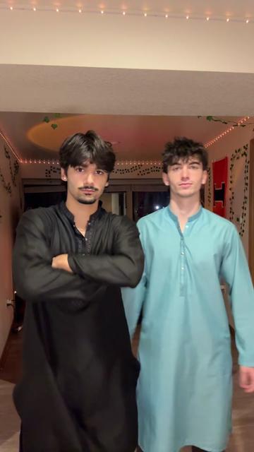@Saif Farooq