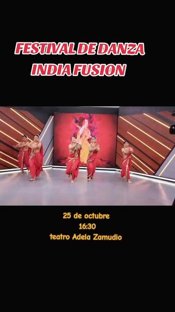 @muskanindidance_eve